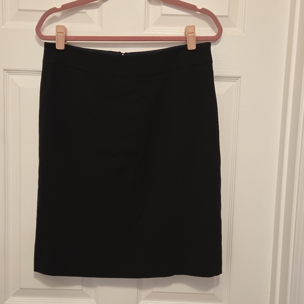 Giorgio Armani formal black